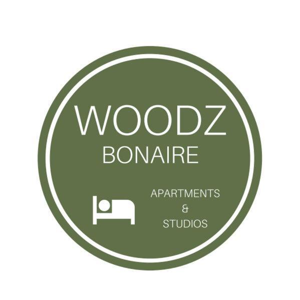 شقة Woodz Bonaire كراليندايك المظهر الخارجي الصورة