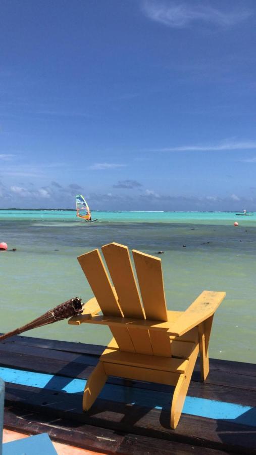 شقة Woodz Bonaire كراليندايك المظهر الخارجي الصورة