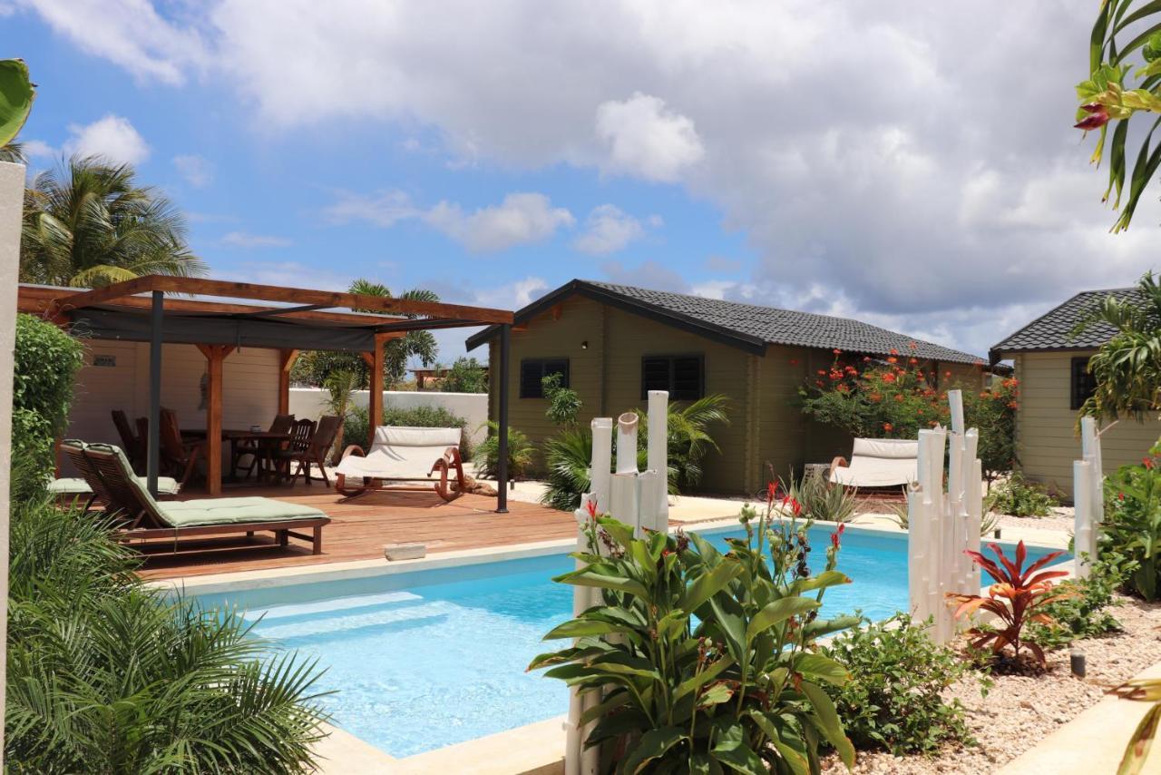 شقة Woodz Bonaire كراليندايك المظهر الخارجي الصورة