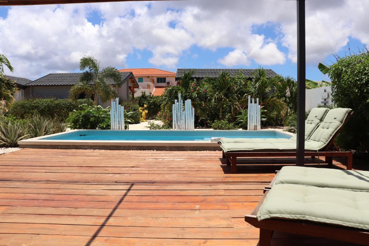 شقة Woodz Bonaire كراليندايك المظهر الخارجي الصورة