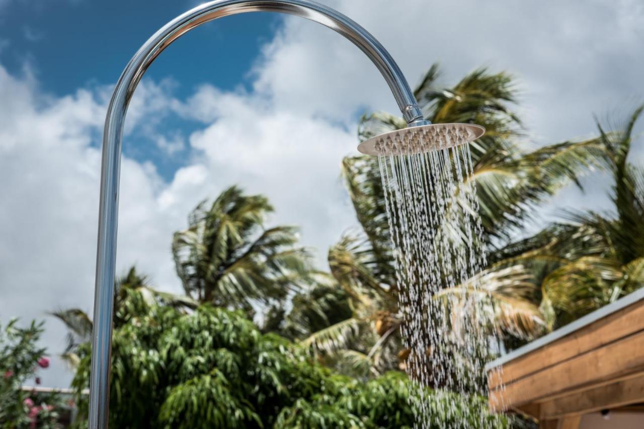 شقة Woodz Bonaire كراليندايك المظهر الخارجي الصورة
