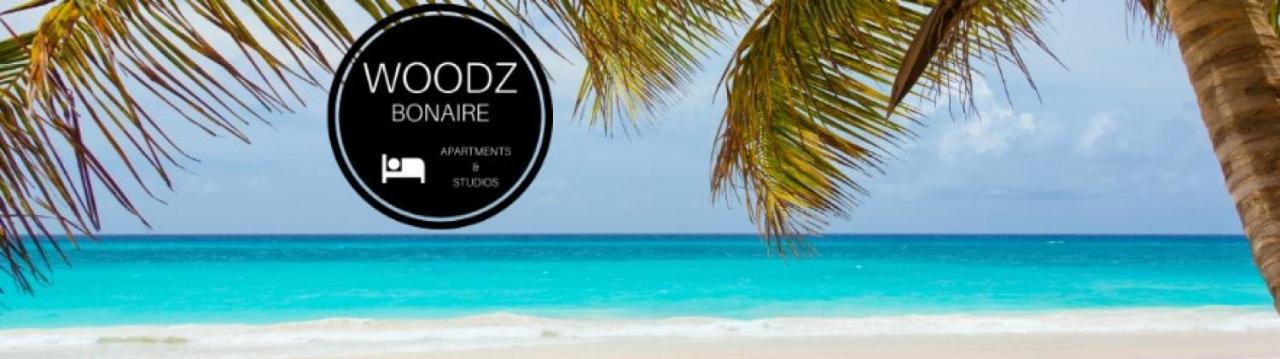 شقة Woodz Bonaire كراليندايك المظهر الخارجي الصورة