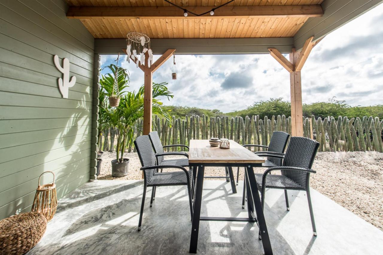 شقة Woodz Bonaire كراليندايك الغرفة الصورة
