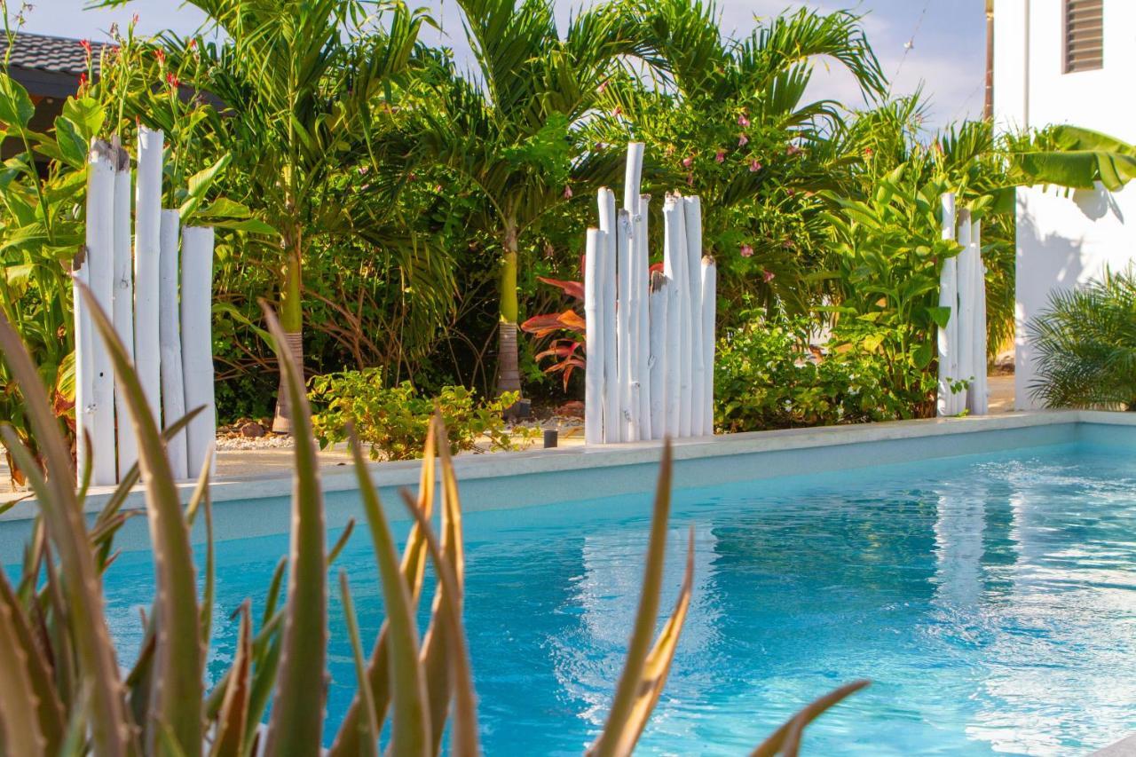 شقة Woodz Bonaire كراليندايك المظهر الخارجي الصورة