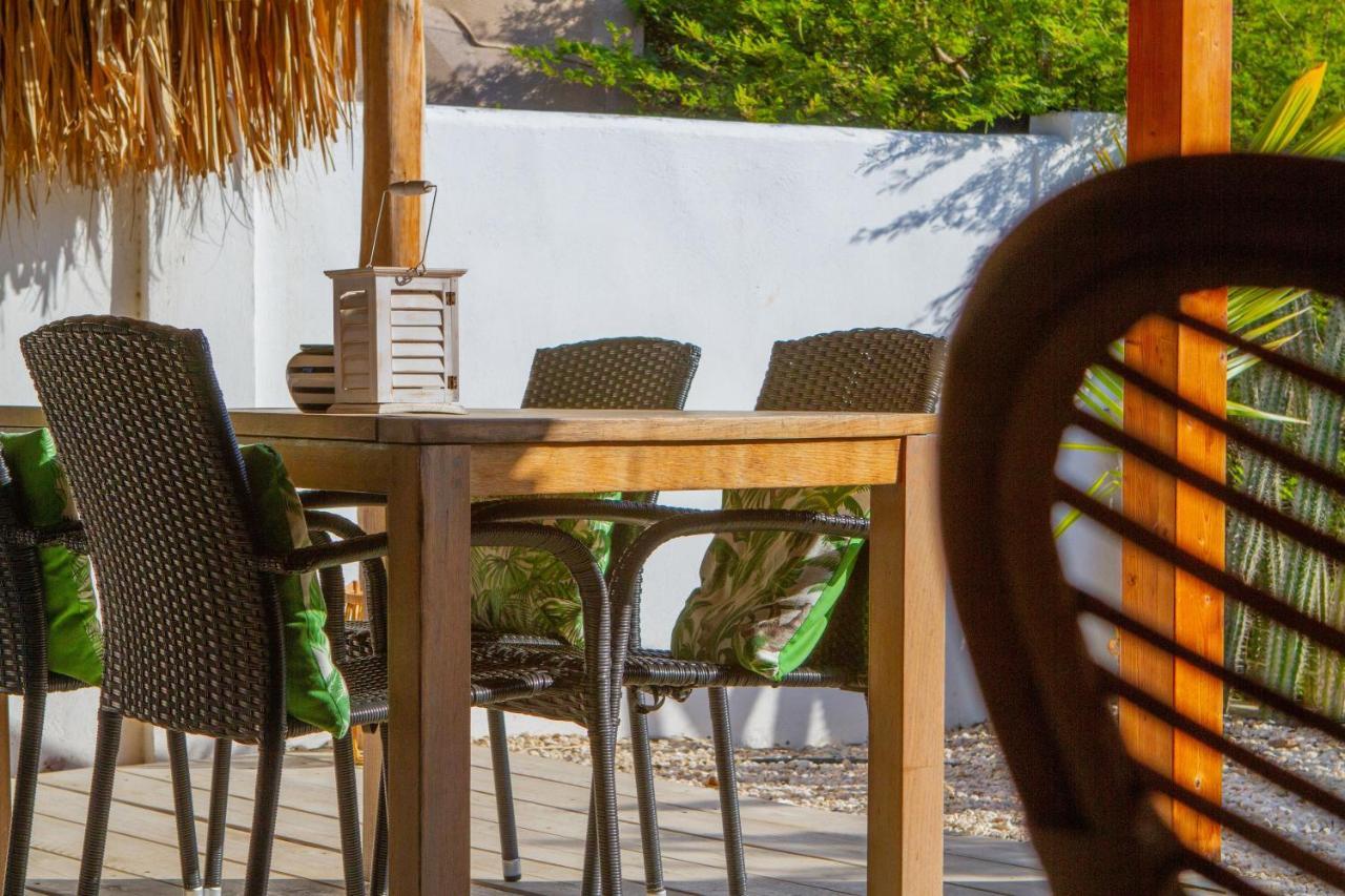 شقة Woodz Bonaire كراليندايك المظهر الخارجي الصورة