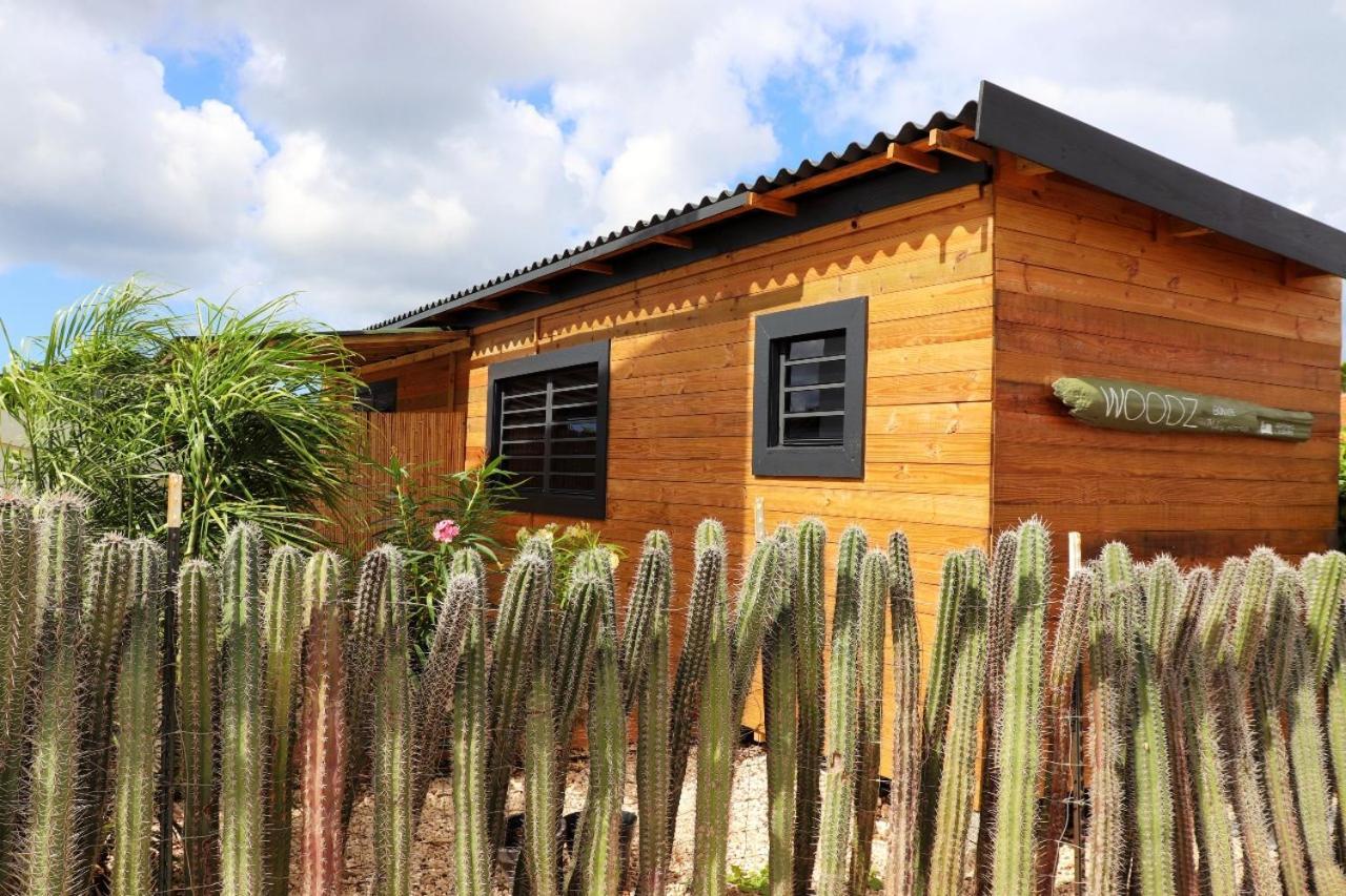 شقة Woodz Bonaire كراليندايك المظهر الخارجي الصورة